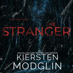 The Stranger by Kiersten Modglin audiobook