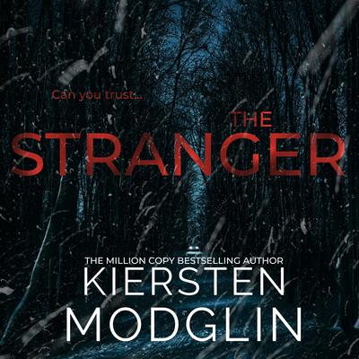 The Stranger by Kiersten Modglin audiobook