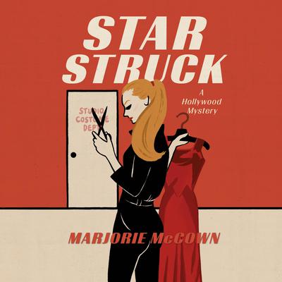 Star Struck by Marjorie McCown audiobook