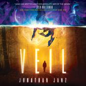 Veil by  Jonathan Janz audiobook