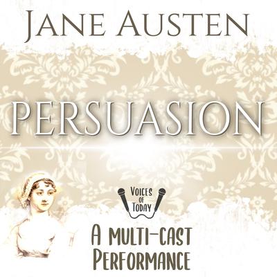 Persuasion by Jane Austen audiobook