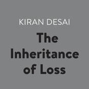 The Inheritance of Loss by  Kiran Desai audiobook