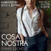 Cosa Nostra by  Emma Nichols audiobook