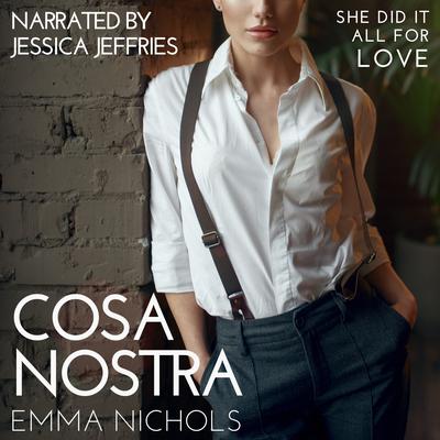 Cosa Nostra by Emma Nichols audiobook