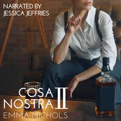 Cosa Nostra 2 by Emma Nichols audiobook