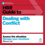 HBR Guide to Dealing with Conflict by  Amy Gallo audiobook