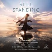 Still Standing by  Courtney Joseph Fallick audiobook