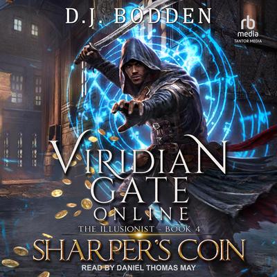 Viridian Gate Online by James A. Hunter audiobook