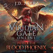Viridian Gate Online by  James A. Hunter audiobook