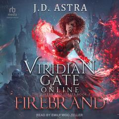 Viridian Gate Online by J.D. Astra audiobook