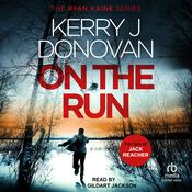 On the Run by  Kerry J. Donovan audiobook