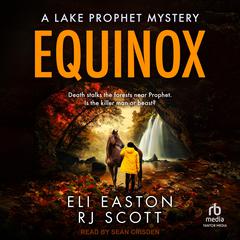 Equinox by Eli Easton audiobook