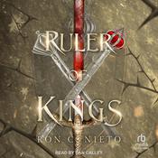 Ruler of Kings by  Ron C. Nieto audiobook