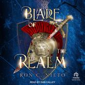 Blade of the Realm by  Ron C. Nieto audiobook