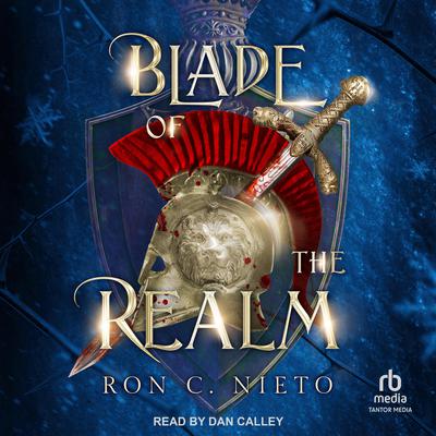 Blade of the Realm by Ron C. Nieto audiobook
