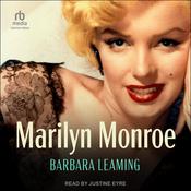 Marilyn Monroe by  Barbara Leaming audiobook