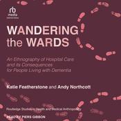 Wandering the Wards by  Katie Featherstone audiobook
