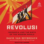 Revolusi by  David Van Reybrouck audiobook