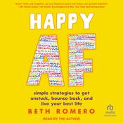 Happy AF by  Beth Romero audiobook