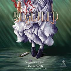 Beguiled by Cyla Panin audiobook
