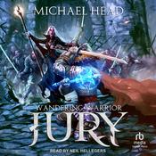 Jury by  Michael Head audiobook