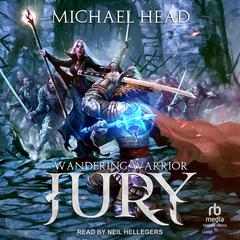 Jury by Michael Head audiobook