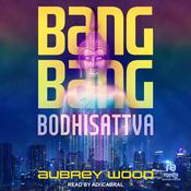 Bang Bang Bodhisattva by  Aubrey Wood audiobook