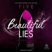 Beautiful Lies by  Tiye null audiobook
