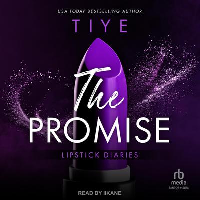 The Promise by Tiye Love audiobook