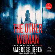 The Other Woman by  Ambrose Ibsen audiobook