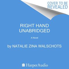 Villain by Natalie Zina Walschots audiobook