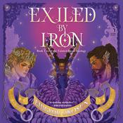 Exiled by Iron by  Ehigbor Okosun audiobook