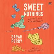 Sweet Nothings by  Sarah Perry audiobook