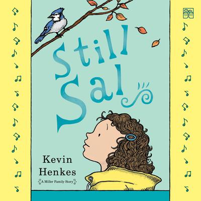 Still Sal by Kevin Henkes audiobook