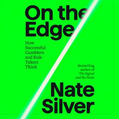 On the Edge by Nate Silver audiobook