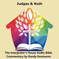 Judges & Ruth by Randy Kemmerer audiobook
