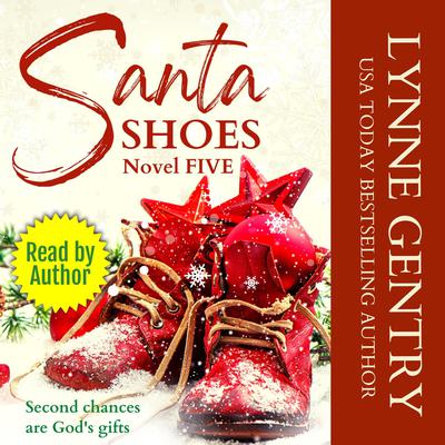 Santa Shoes by Lynne Gentry audiobook