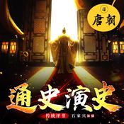 中国通史演义【四、隋唐】 by  蔡东藩 audiobook