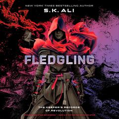 Fledgling by S. K. Ali audiobook