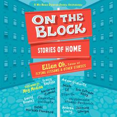On the Block by various authors audiobook