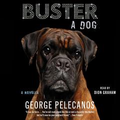 Buster by George Pelecanos audiobook