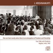 You Can Understand Yourself Very Simply When You Are Quiet by  Jiddu Krishnamurti audiobook