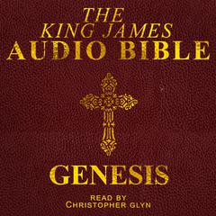 Genesis by Christopher Glyn audiobook