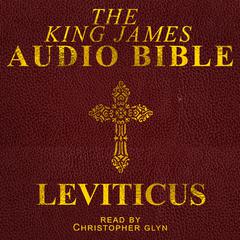 Leviticus by Christopher Glyn audiobook