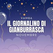 Il giornalino di Gianburrasca - novembre by  Vamba audiobook
