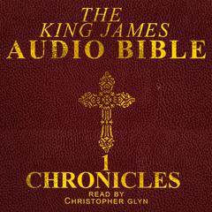 Chronicles I by Christopher Glyn audiobook