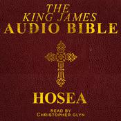 Hosea by  Christopher Glyn audiobook