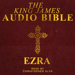 Ezra by Christopher Glyn audiobook