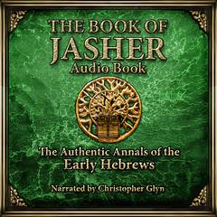 The Book Of Jasher by various authors audiobook