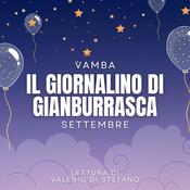Il giornalino di Gianburrasca - settembre by  Vamba audiobook